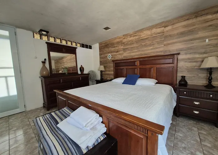Villa Cozy Corner W/Private Pool Vega Baja