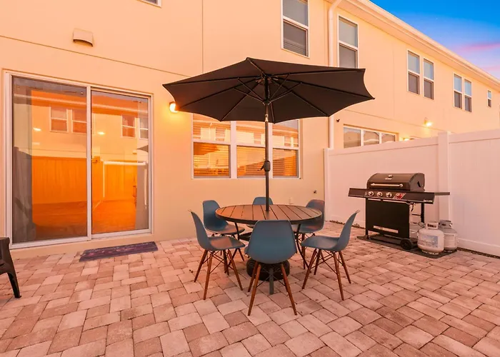 Charming Challet At Compass Bay Cb101 Kissimmee