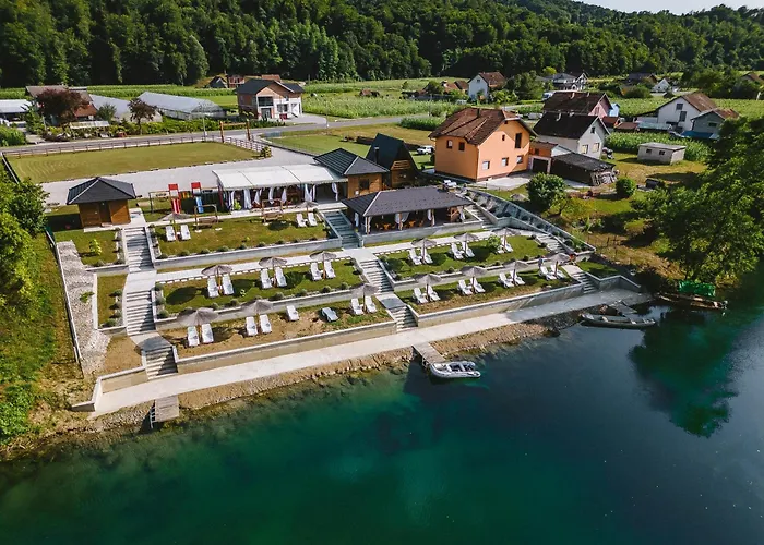 Una Relax Novi Grad