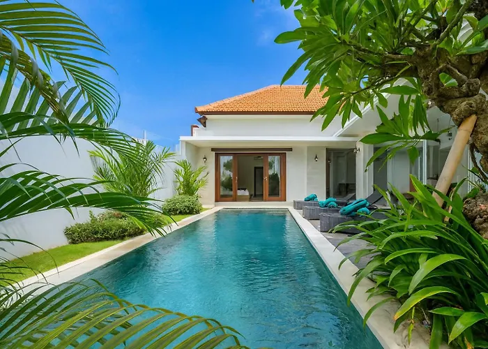 Selina Villa - Ul Canggu