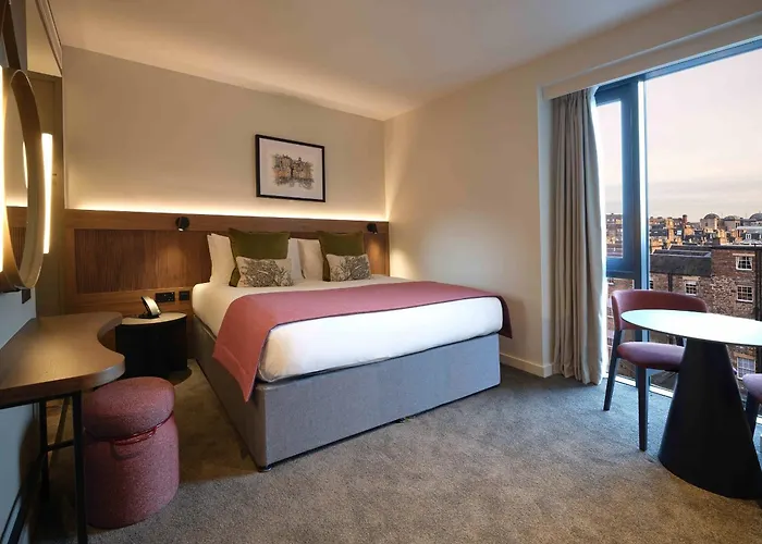 Hotel The Resident Edinburgh