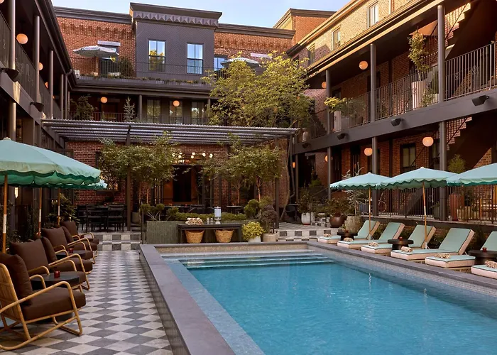 Hotel Anna&Bel Philadelphia
