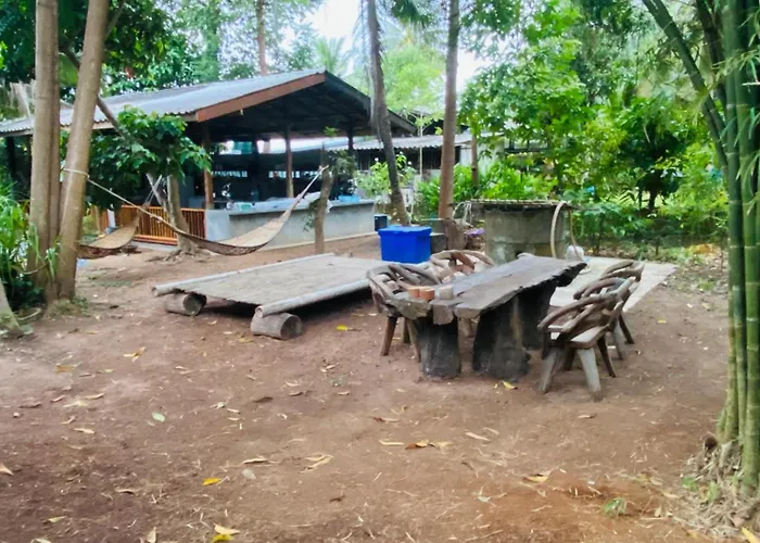 Cocoa Home Koh Jum