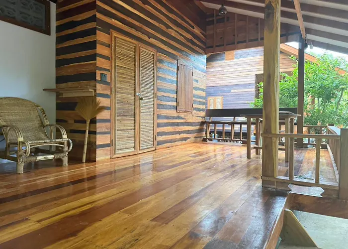 Cocoa Home Koh Jum