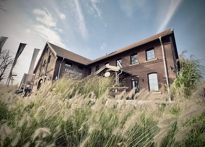 The Farmhouse No 50 Osnabrück