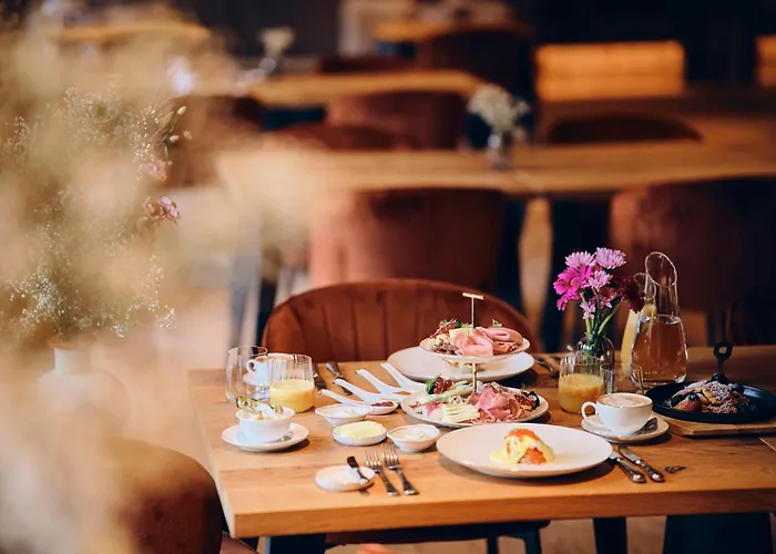 Vila Muhr Bohinj