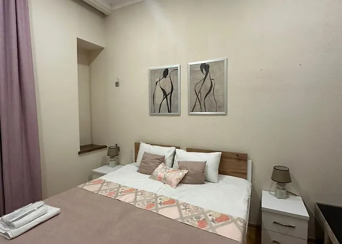 Mk Boutique Hotel Tbilisi