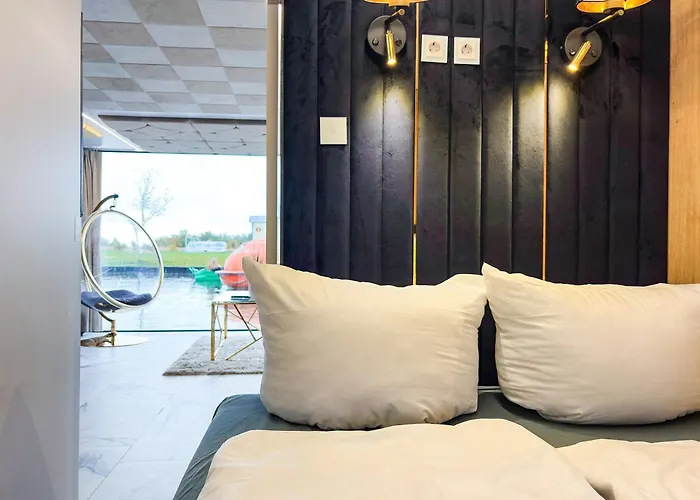Wangerland Resort Schillig