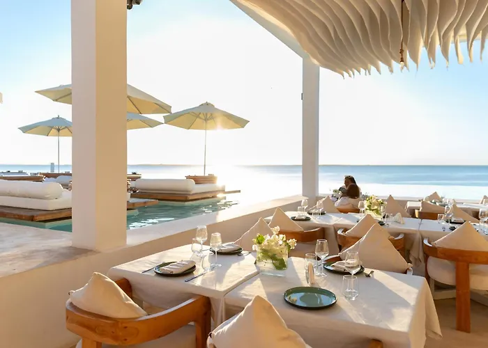 Hotel Le Saint Tropez Kidoti