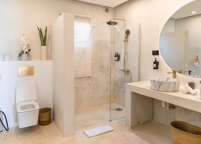 Hotel Le Saint Tropez Kidoti
