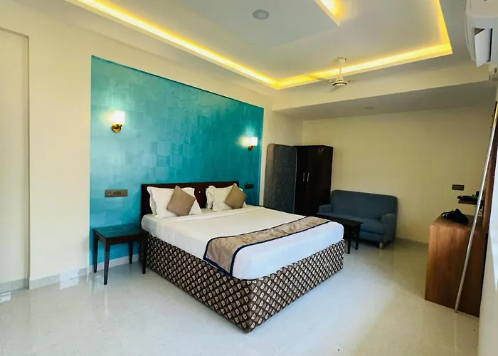 Royal Suites Calangute