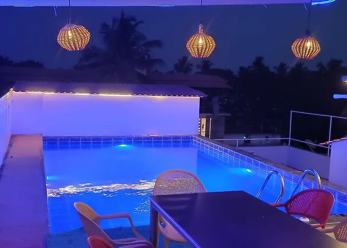 Royal Suites Calangute