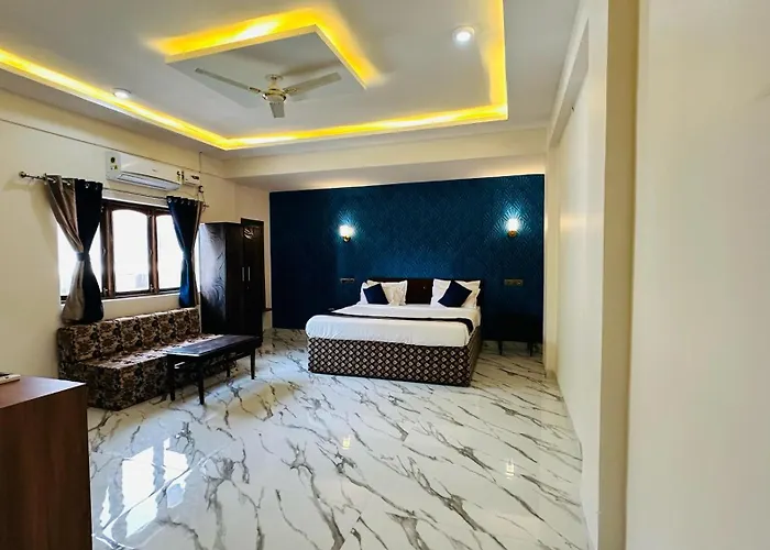 Royal Suites Calangute