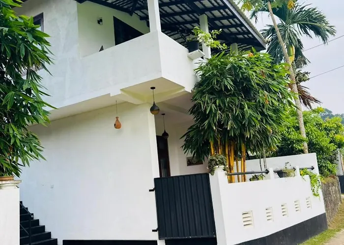 Ranketha Villa Ahangama