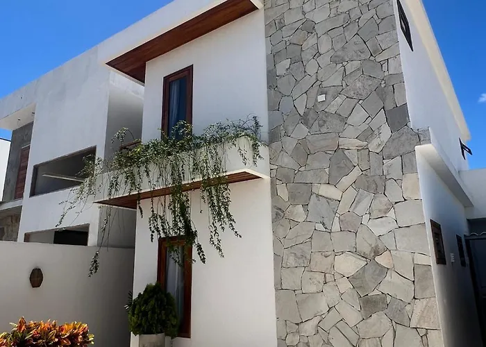 Villa Sunny Kite House Prea