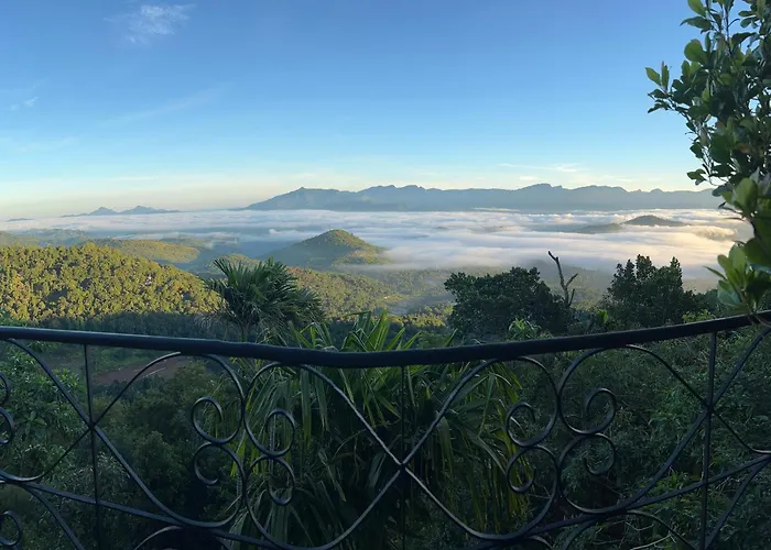 Villa Nugaliyadda Kandy