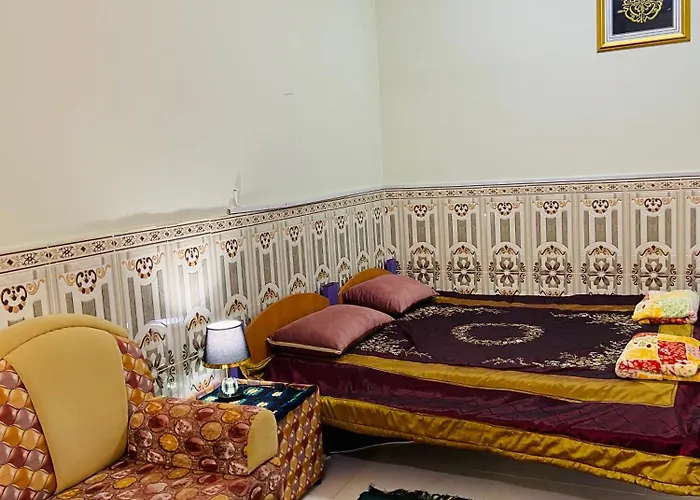 Hotel Nizwa House