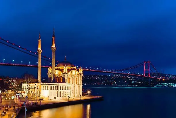 Hotel Elite Dumanlar Istanbul