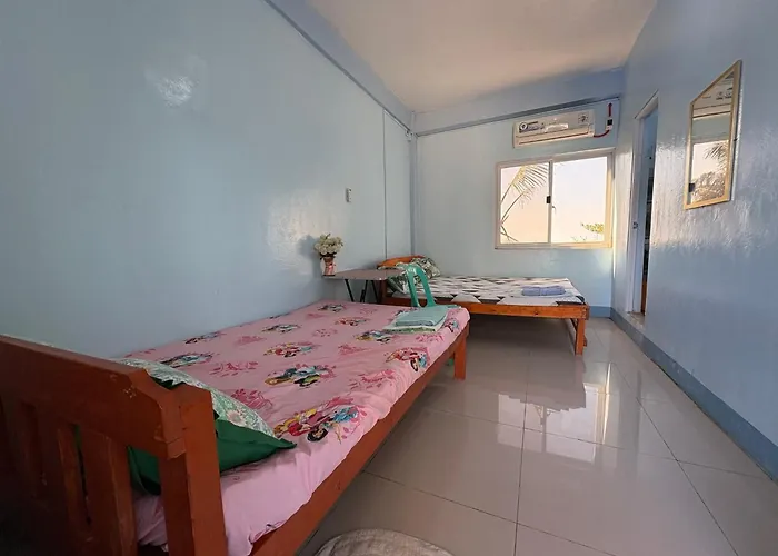 Grape Vine Resort Bauang