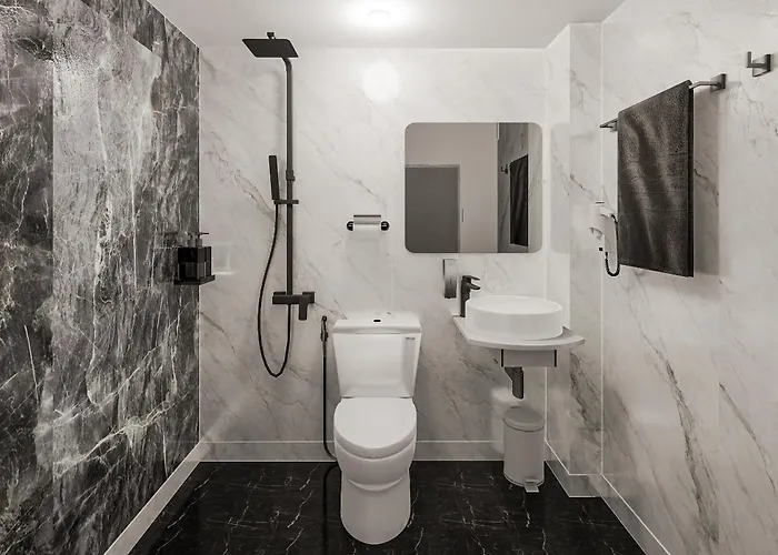 Zody Hotel - Ben Thanh Market Ho-Chi-Minh-Stadt