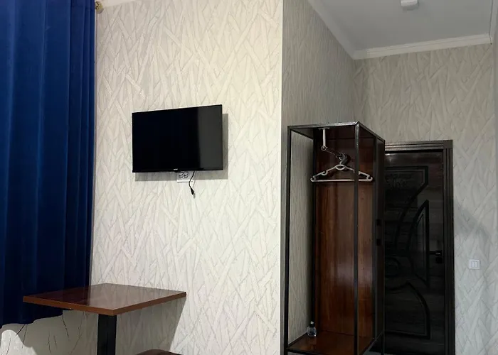 Family Bukhara Hotel