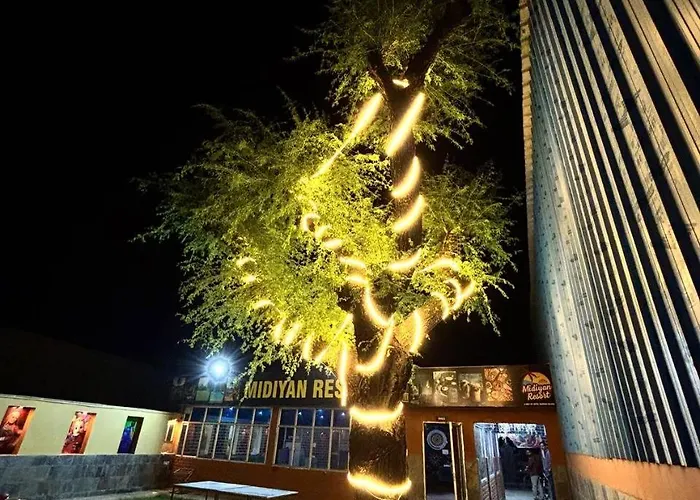 Midiyan Resort Jaipur