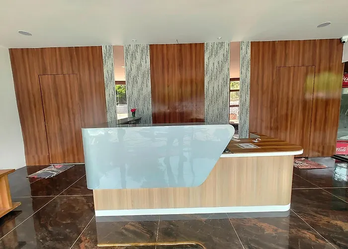 Hotel Sskar Executive Pune
