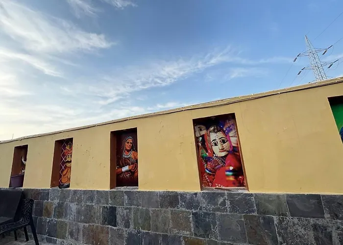 Midiyan Resort Jaipur