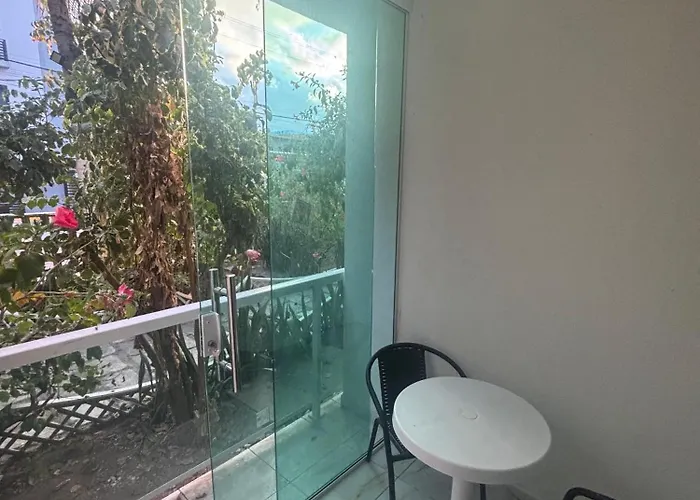 Novo Hotel Maracaipe Pôrto das Galinhas