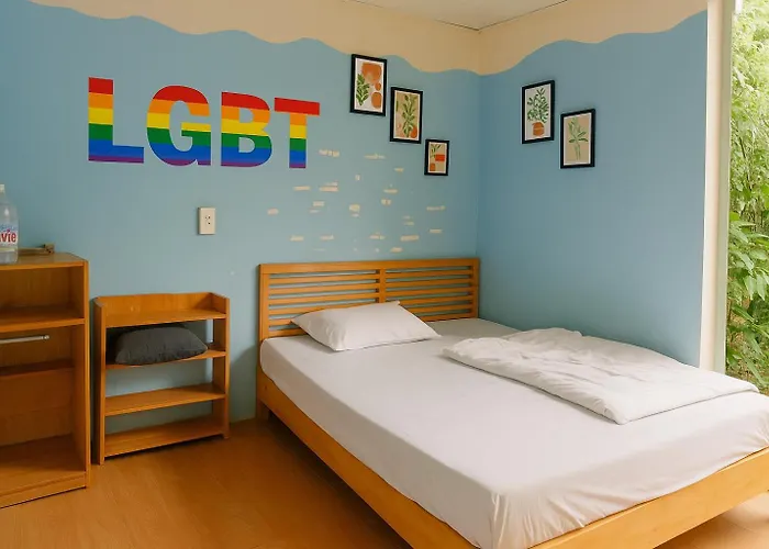 Hotel Truly Nest Đà Lạt