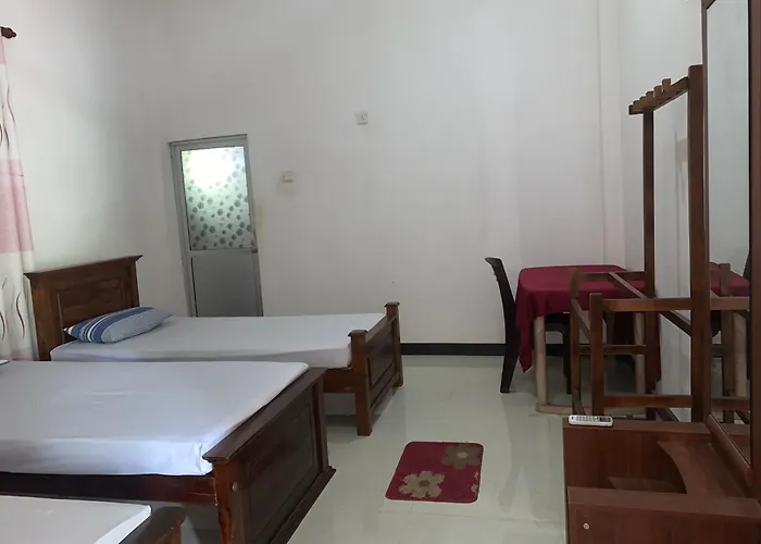 Deshani Holiday Inn Dambulla