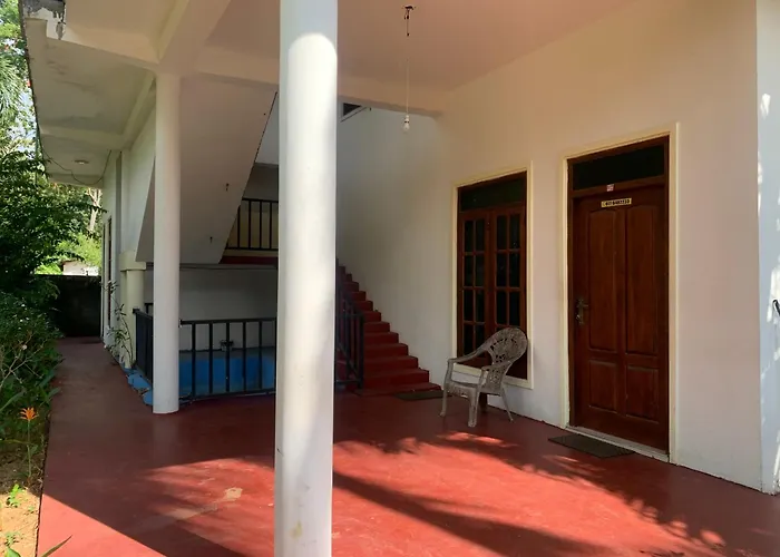 Deshani Holiday Inn Dambulla