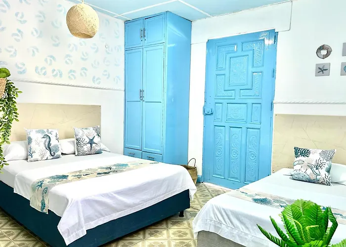 Kasaya Grand Boutique Hotel Santa Marta 