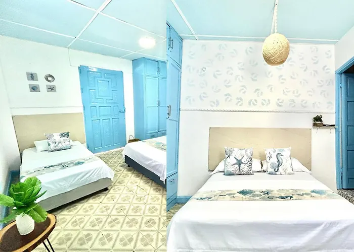 Kasaya Grand Boutique Hotel Santa Marta 