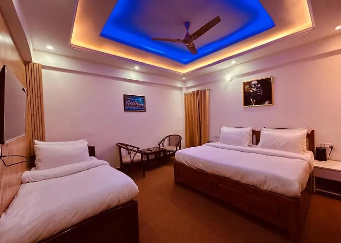 Maya Ram Gangtok