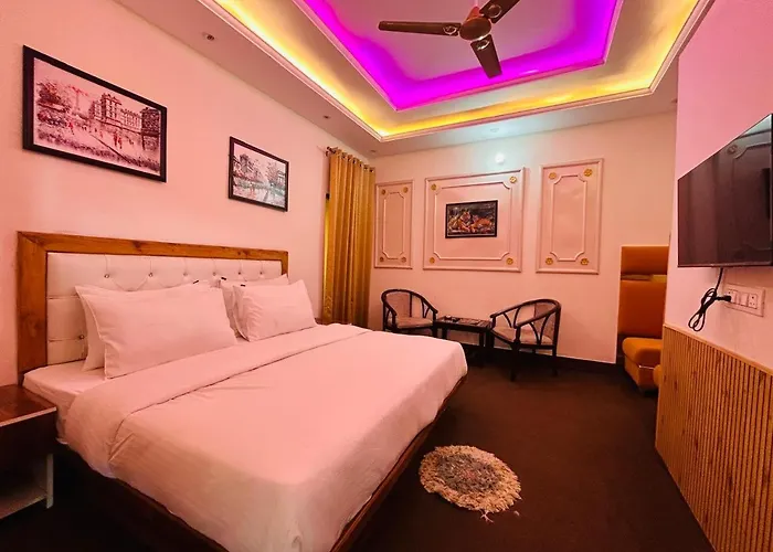 Maya Ram Gangtok