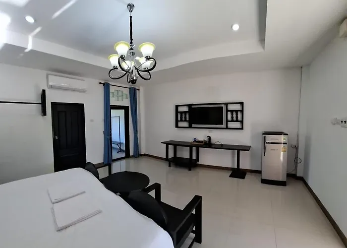 Vang Vieng Moment Resort