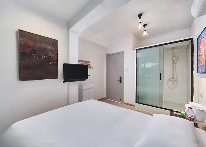 Hotel Yuyuequanshe Hangzhou