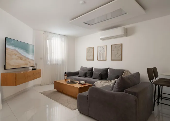 Golden Villa Eilat