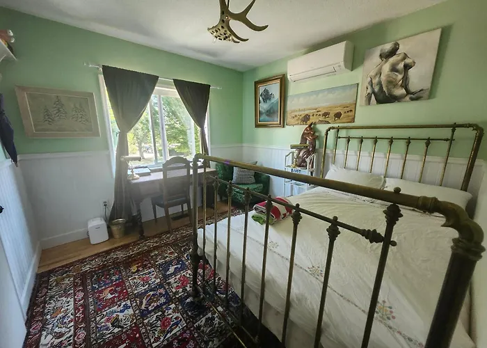 Trout House By Trout Lake Vancouver