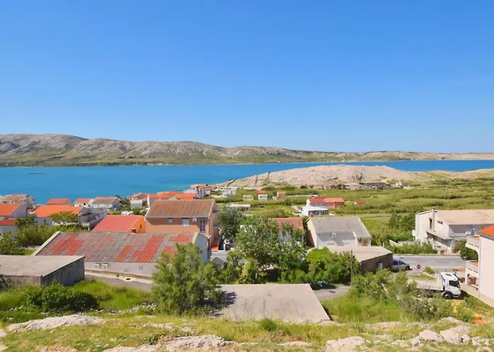 Coastal Retreat Villa Milena By Villas Guide Novalja
