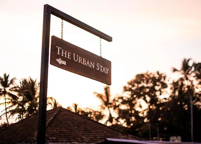 The Urban Stay Galle