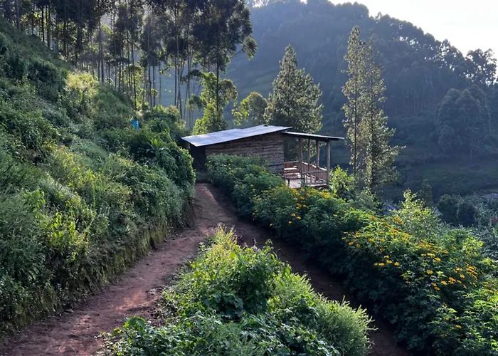 Rubuguri Community Home Rubuguli