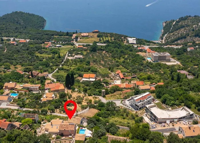 Villa Dia By Villas Guide Dubrovnik