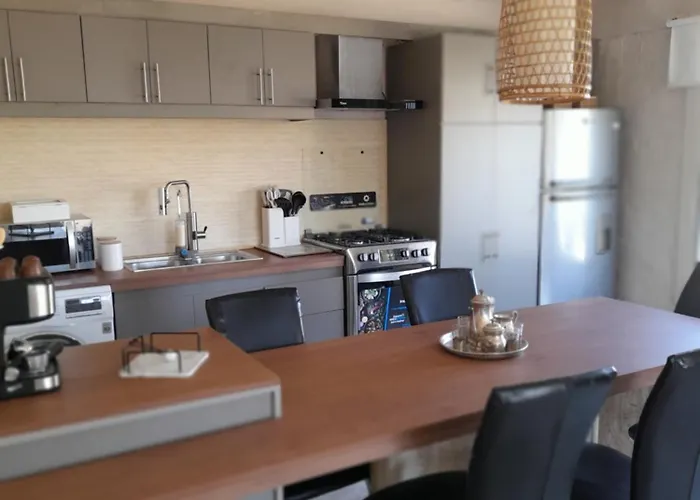 Villa Aquamarine Balneario Buenos Aires