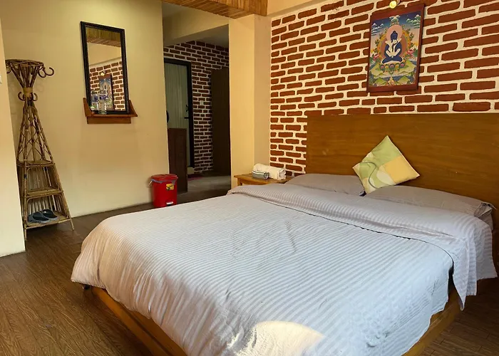 Cityview Guest House Kathmandu