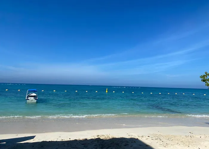 Amora Beach Camping Isla Barú