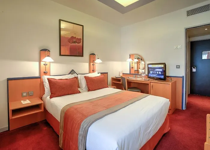 Hotel 3Roos Almandarah Alexandria