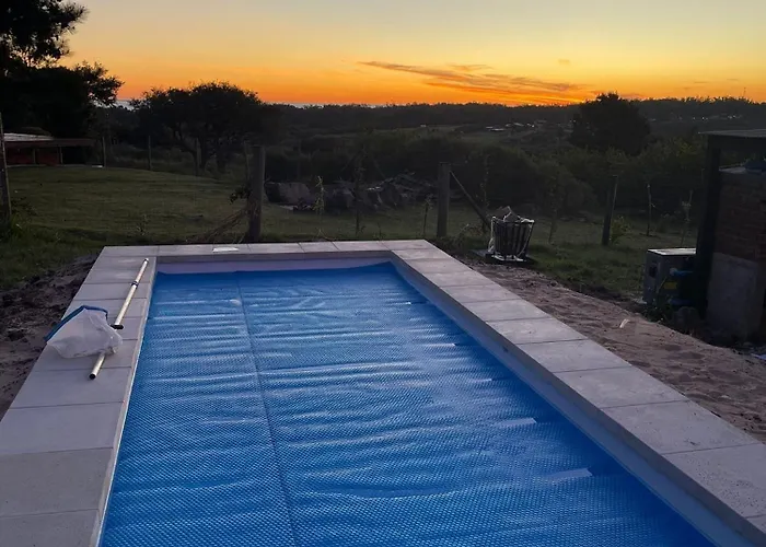 Villa Terraza Del Pittamiglio Maldonado