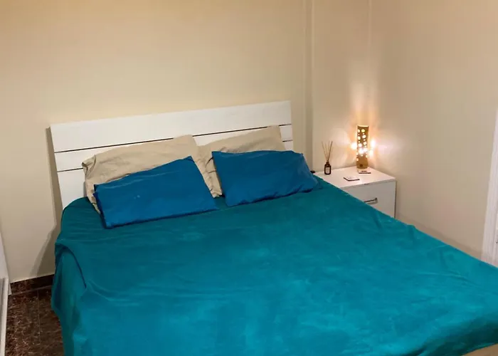 Cozy Private Room In Maadi Kairo